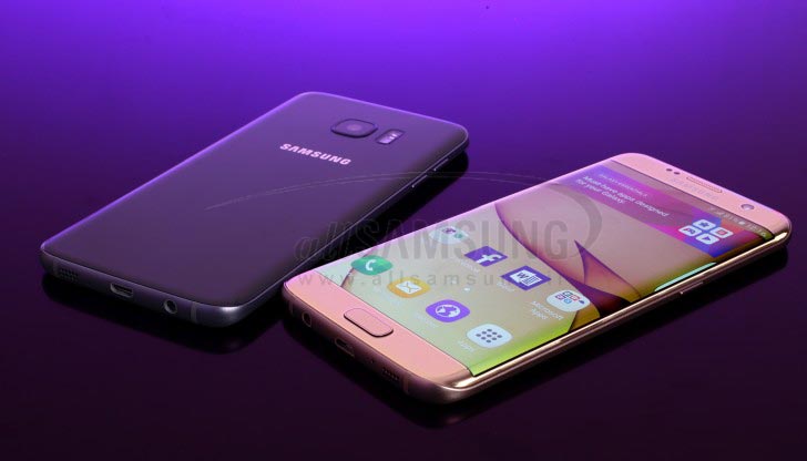 گوشی Galaxy S7