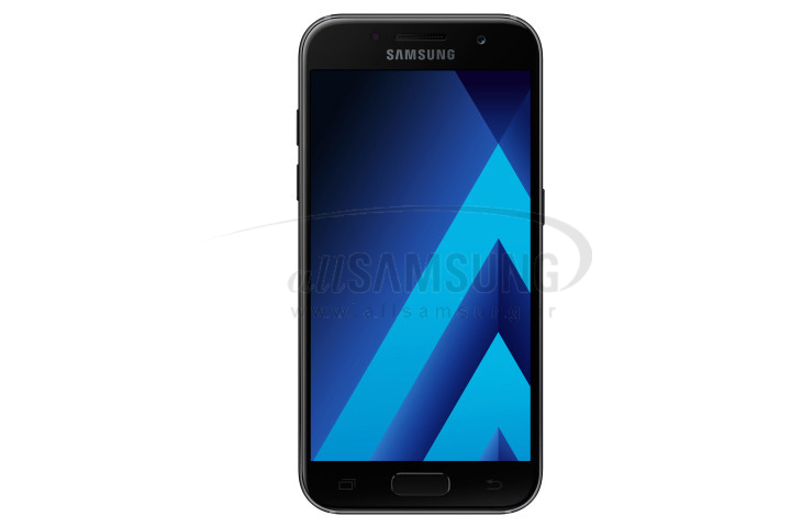 گوشی های سامسونگ سری Galaxy A 2017 به طور رسمی معرفی شد