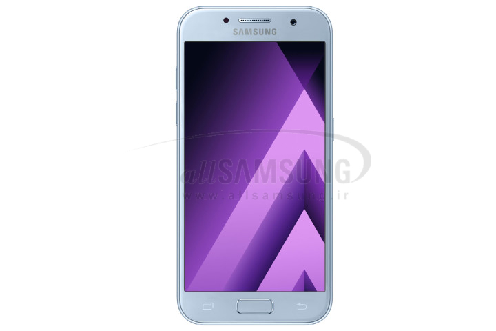 گوشی های سامسونگ سری Galaxy A 2017 به طور رسمی معرفی شد