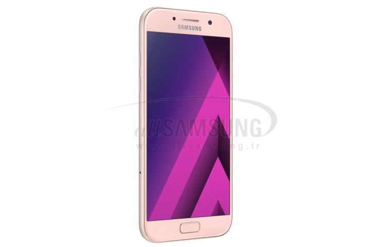 گوشی های سامسونگ سری Galaxy A 2017 به طور رسمی معرفی شد