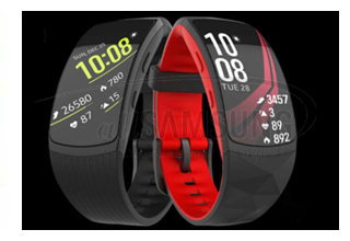 Spotify for gear fit hotsell 2 pro