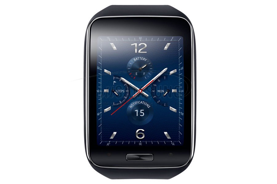 Samsung gear S SM R750