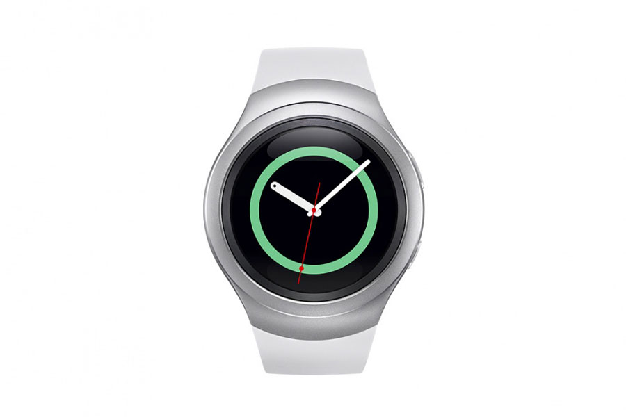 Samsung Gear s2 SM R720