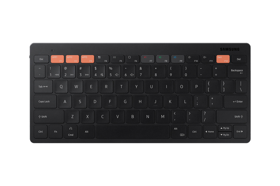 z370 keyboard